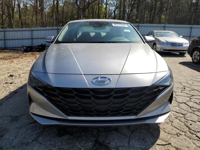 5NPLM4AG7NH084770 Hyundai ELANTRA SEL