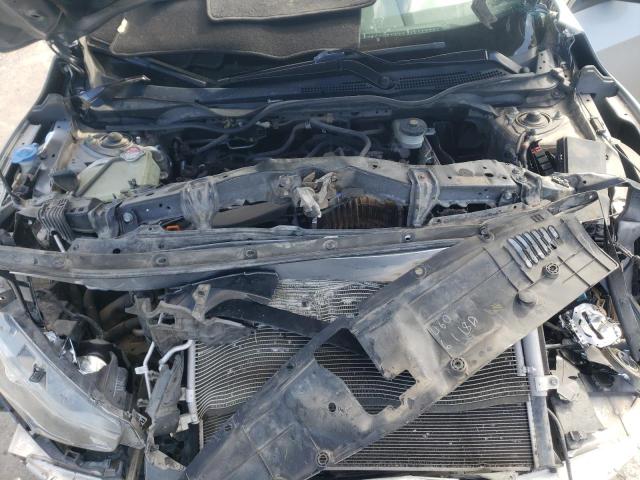 SHHFK7H45JU415496 Honda Civic Sport