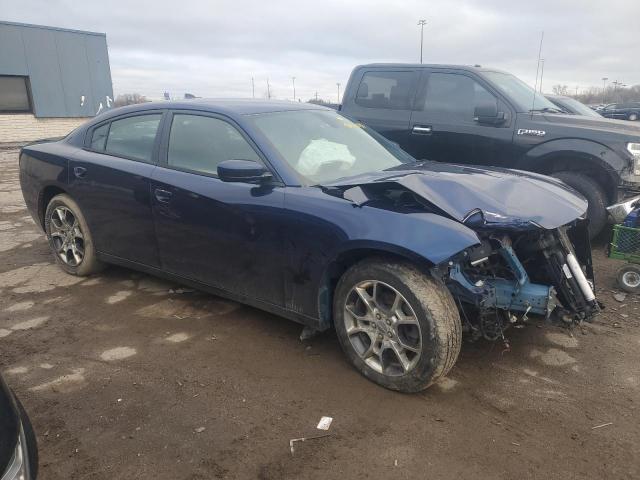 2C3CDXJG9FH817840 Dodge Charger Sxt