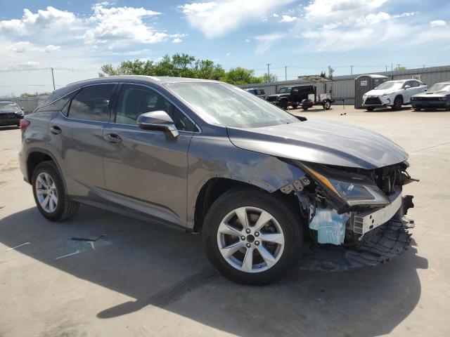 2T2BZMCA5HC062744 Lexus Rx 350 Base