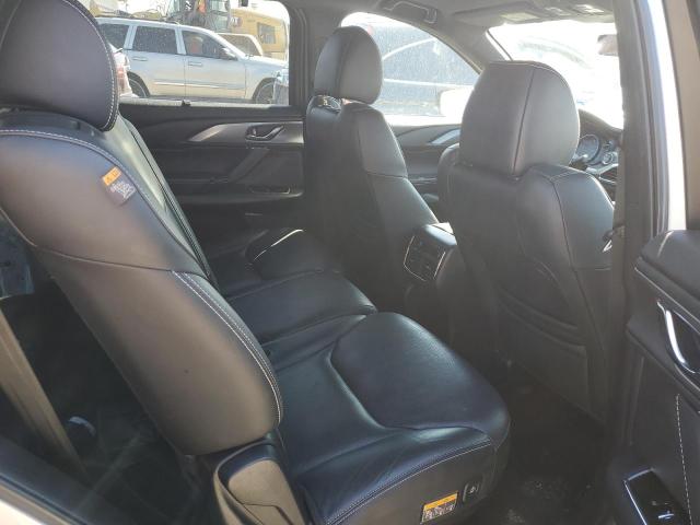 JM3TCADY0M0518908 Mazda Cx-9 Grand Touring