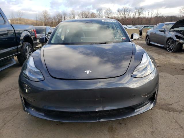 5YJ3E1EA9PF395359 Tesla MODEL 3