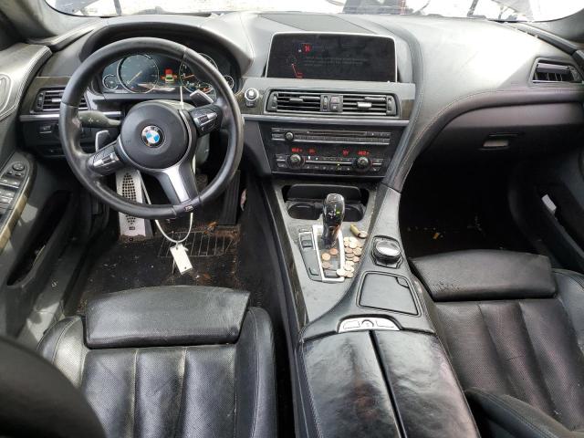 WBA6D0C57GD927504 BMW 640 I Gran Coupe