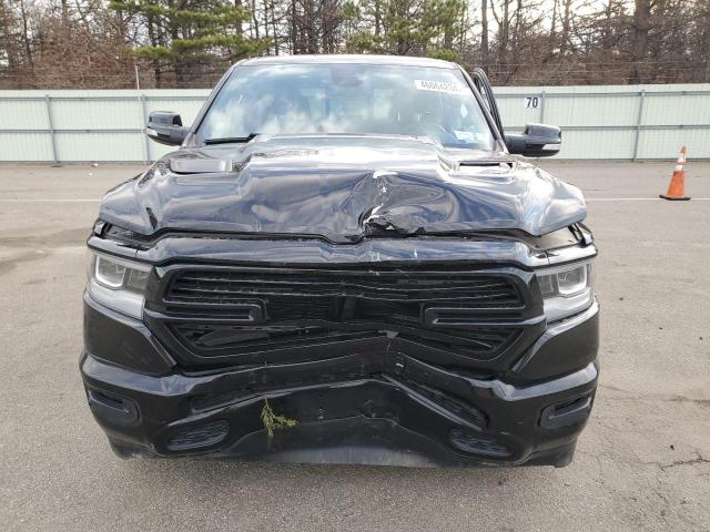 1C6SRFRT3KN636522 RAM 1500 Laie