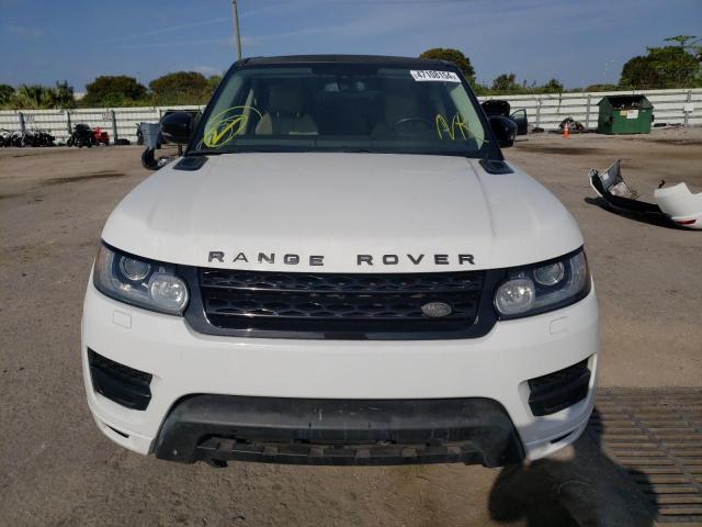 SALWR2TF2EA390038 Land Rover Range Rover Sport Sc