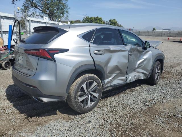 JTJGARBZ5M2181647 Lexus Nx 300 Base