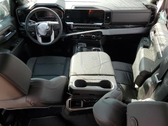 3GTUUDED9RG132630 GMC Sierra K1500 Slt