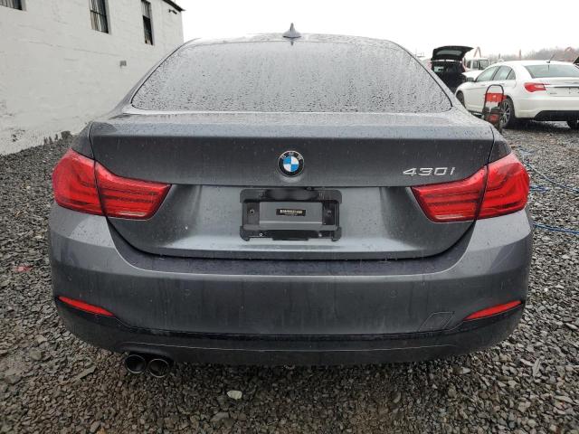WBA4J1C51JBG79651 BMW 430i Gran Coupe