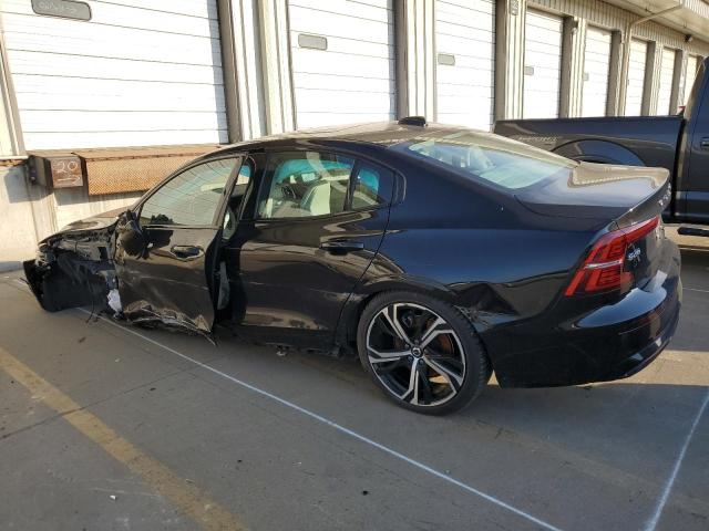 7JRL12TK4RG282460 Volvo S60 Core