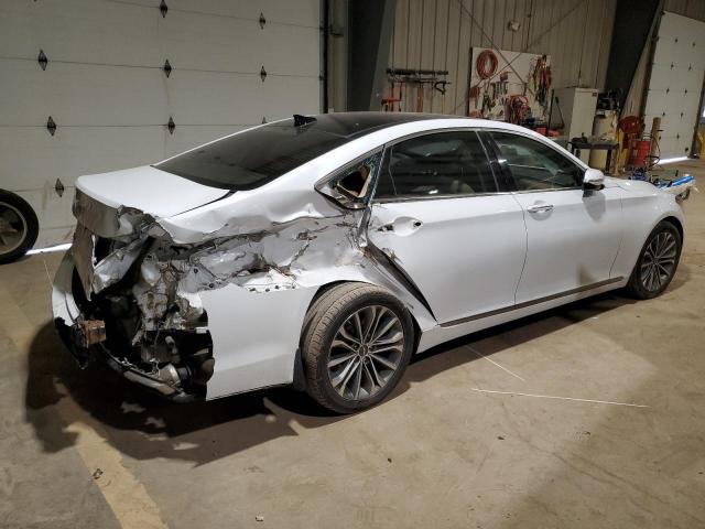 KMHGN4JE2GU127381 Hyundai Genesis 3.8l