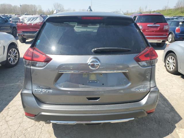 JN8AT2MV2JW310781 Nissan ROGUE S