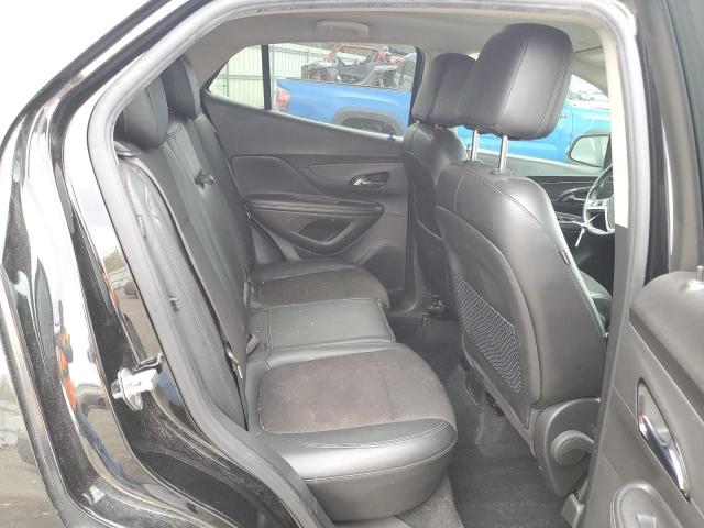 KL4CJASB2KB898407 Buick Encore Preferred