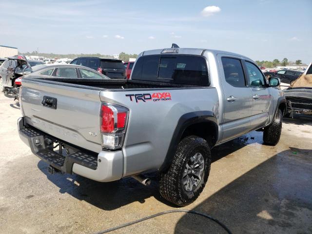 3TMCZ5AN5PM627679 Toyota Tacoma Double Cab