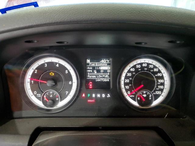 1C6RR6GT2ES236569 RAM 1500 Slt