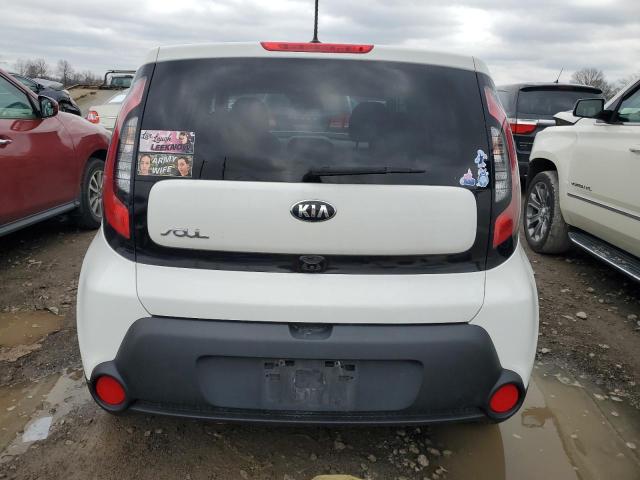 KNDJN2A26G7305912 KIA Soul