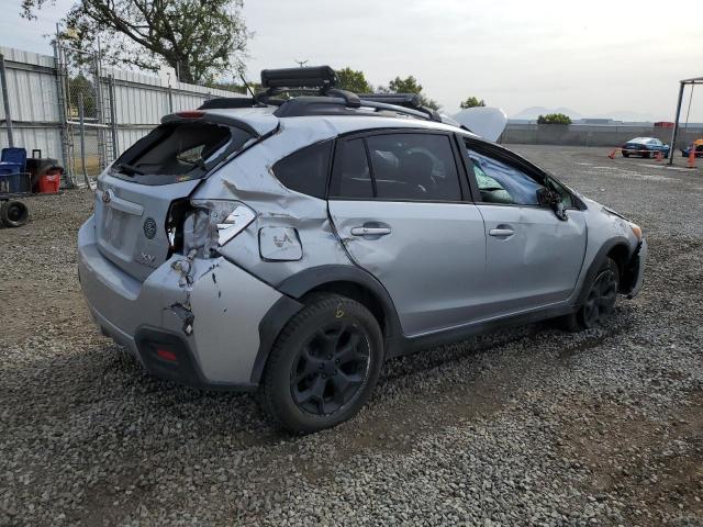 JF2GPAAC1F9278873 Subaru XV CROSSTREK