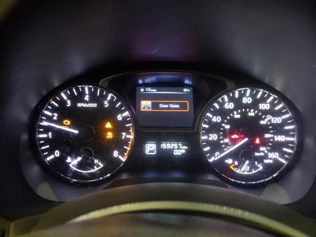 1N4AL3AP7EC116901 Nissan ALTIMA 2.5