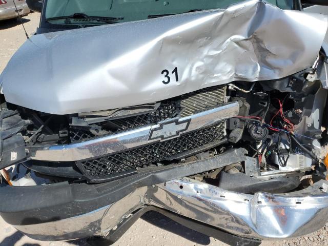 1GAZGNFGXG1338104 Chevrolet Express G3500 Ls