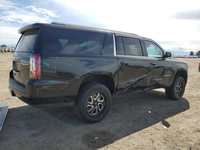 1GKS2HKC5FR622840 GMC Yukon Xl K1500 Slt