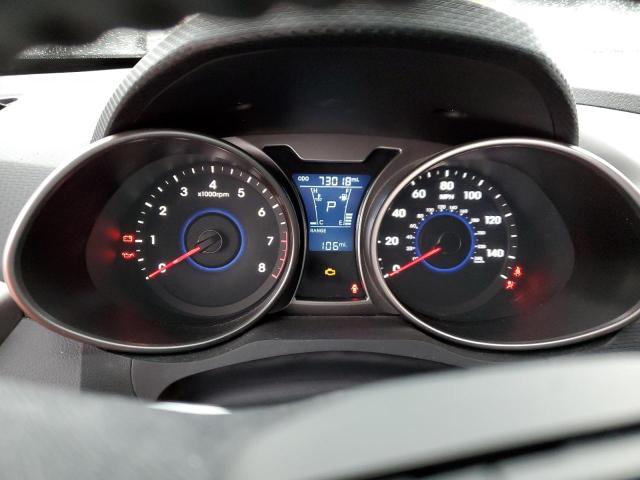 KMHTC6AD2FU236784 Hyundai Veloster