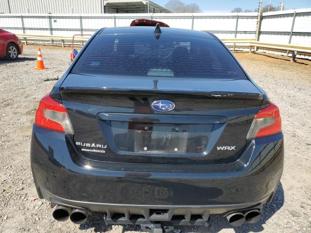 JF1VA1N64K8815107 Subaru Wrx Limited