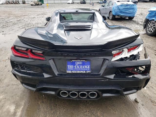 1G1YF3D38P5601878 Chevrolet Corvette Z06 3lz