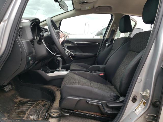 JHMGK5H57HS000503 Honda FIT LX