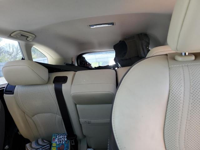 JTJGZKCA8K2013376 Lexus Rx 350 L