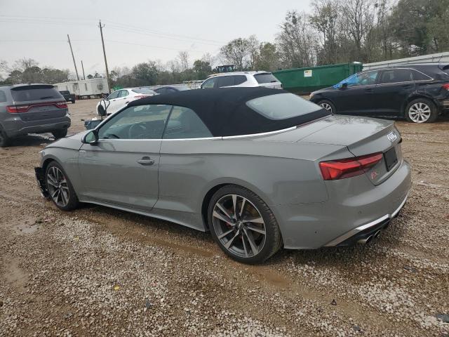 WAUW4GF58LN000682 Audi S5 Premium Plus