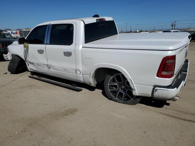 1C6SRFJT6LN177709 RAM 1500 Laie