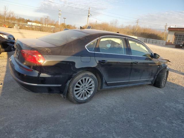 1VWBT7A39GC010257 Volkswagen PASSAT SE