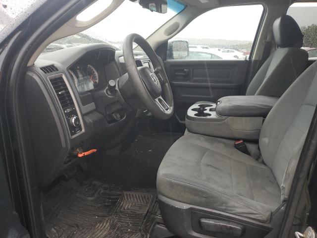 1C6RR7FT8HS644411 RAM 1500 St