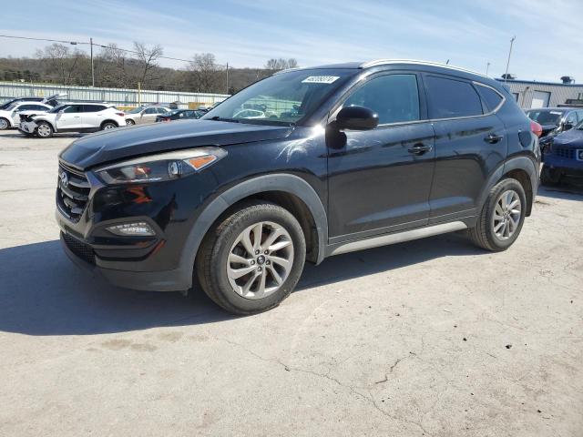 Auction sale of the 2017 Hyundai Tucson Limited, vin: KM8J33A49HU582730, lot number: 48209374