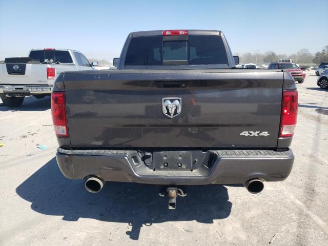 3C6JR7AT4EG183831 RAM 1500 St