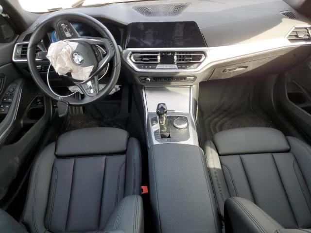 3MW5R7J07M8C15693 BMW 330XI