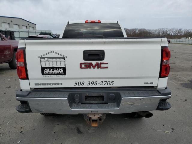 1GT22YEG1FZ126377 GMC Sierra K2500 Sle
