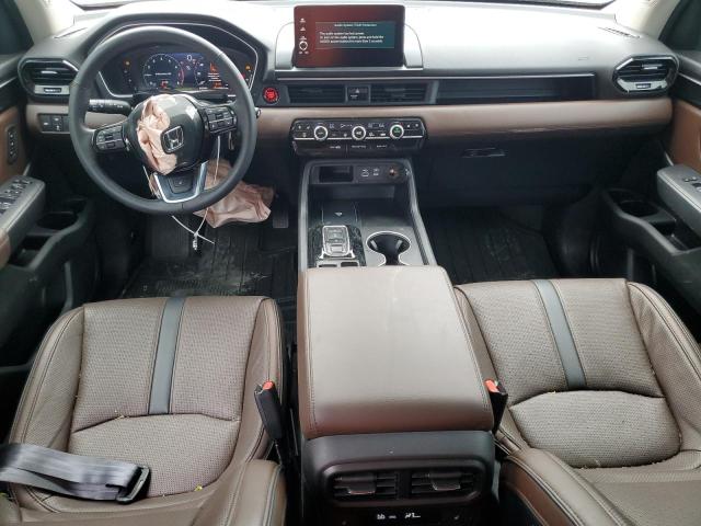 5FNYG1H83RB008526 Honda Pilot Elite