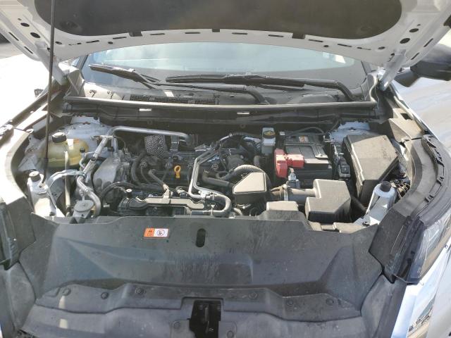JA4J3VA80PZ039622 Mitsubishi Outlander Sel