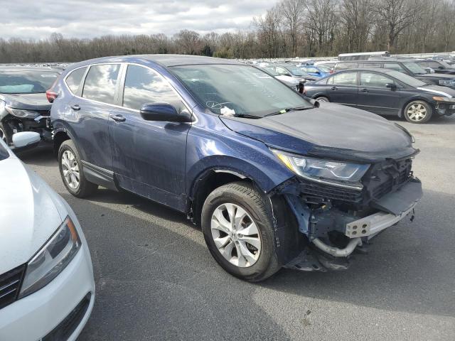 NJ1527E Honda CRV