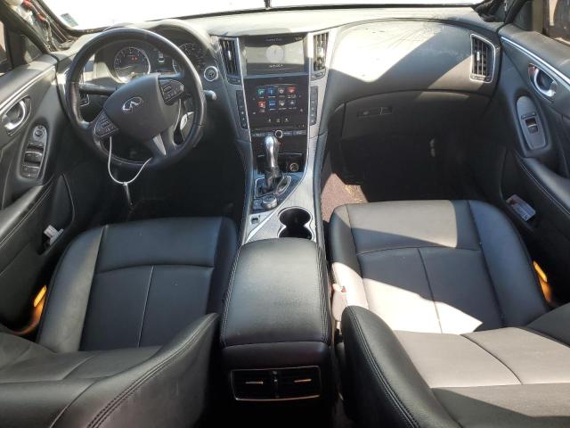JN1CV7AR9HM682081 Infiniti Q50 BASE