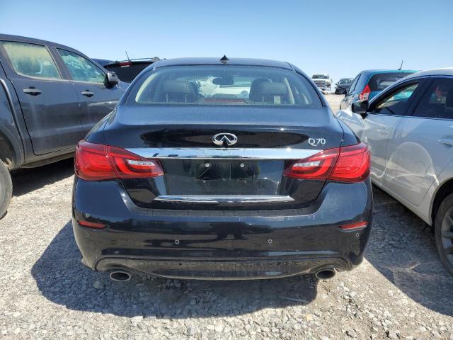 JN1BY1AP6KM500049 Infiniti Q70 3.7 Lu