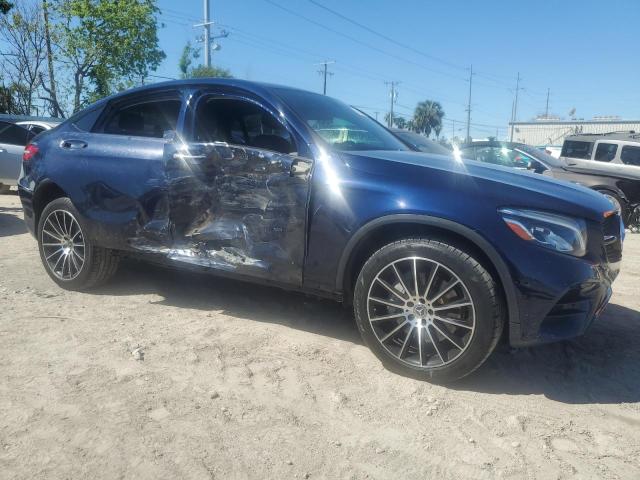 WDC0J4KB4JF401837 Mercedes-Benz Glc Coupe 300 4matic