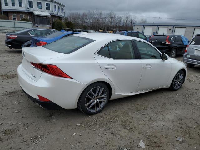 JTHC81D27J5025939 Lexus IS 300