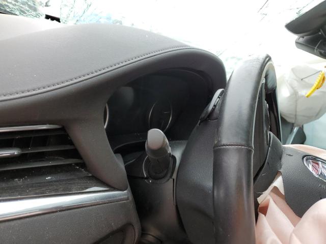 5GAEVCKW2LJ281258 Buick Enclave Avenir
