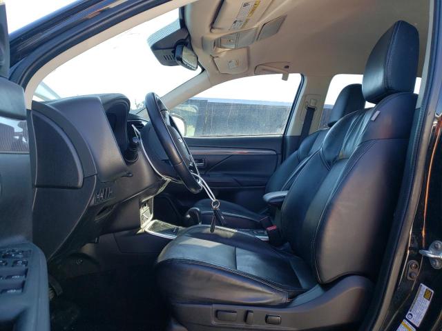 JA4AZ3A39LJ000544 Mitsubishi Outlander Se