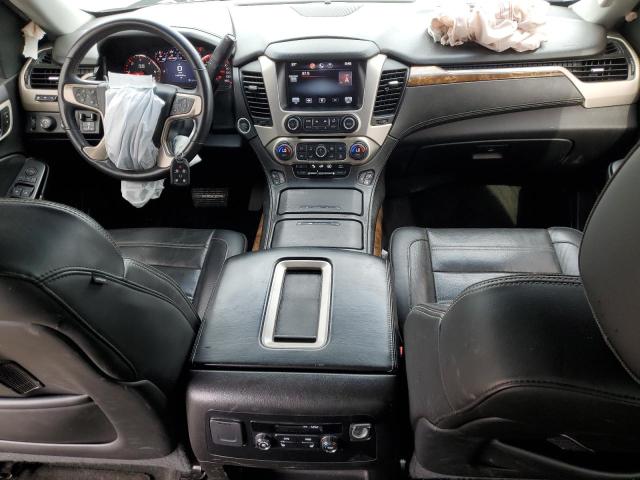 1GKS2CKJ1FR113720 GMC YUKON DENALI