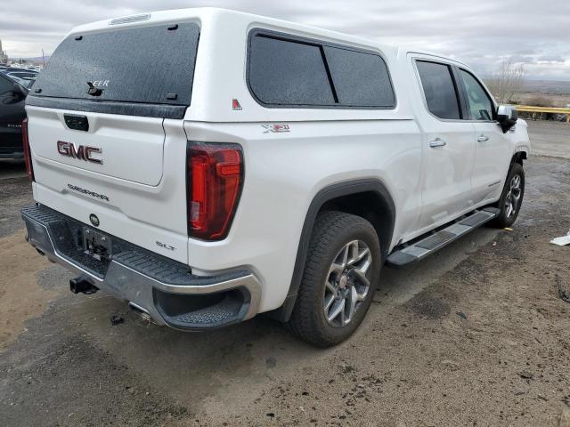 3GTUUDED9PG127859 GMC Sierra K1500 Slt