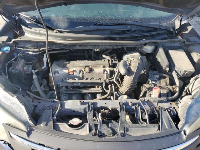 2HKRM4H72EH670874 Honda CR-V EXL