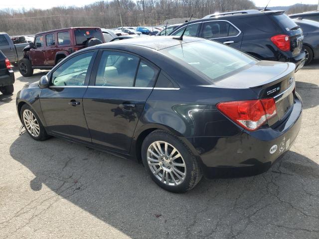 1G1PH5SB5E7276295 Chevrolet CRUZE ECO