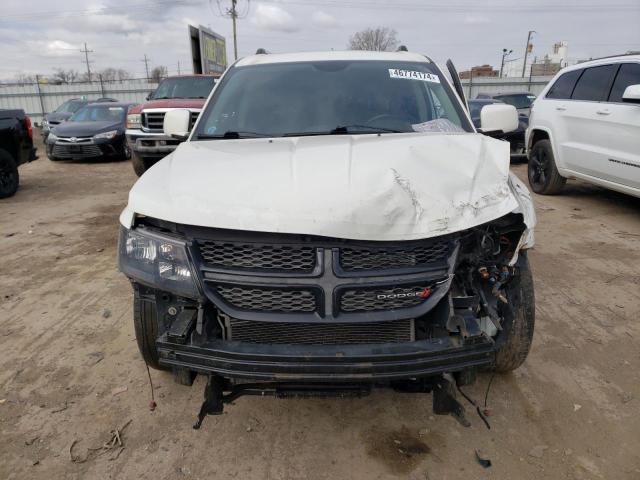 3C4PDDGG8FT579022 Dodge Journey Crossroad